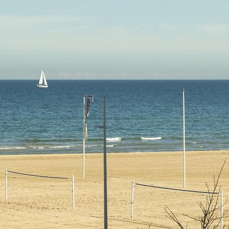 Ag Duplex Premium Leilighet Playa de Gandia Eksteriør bilde