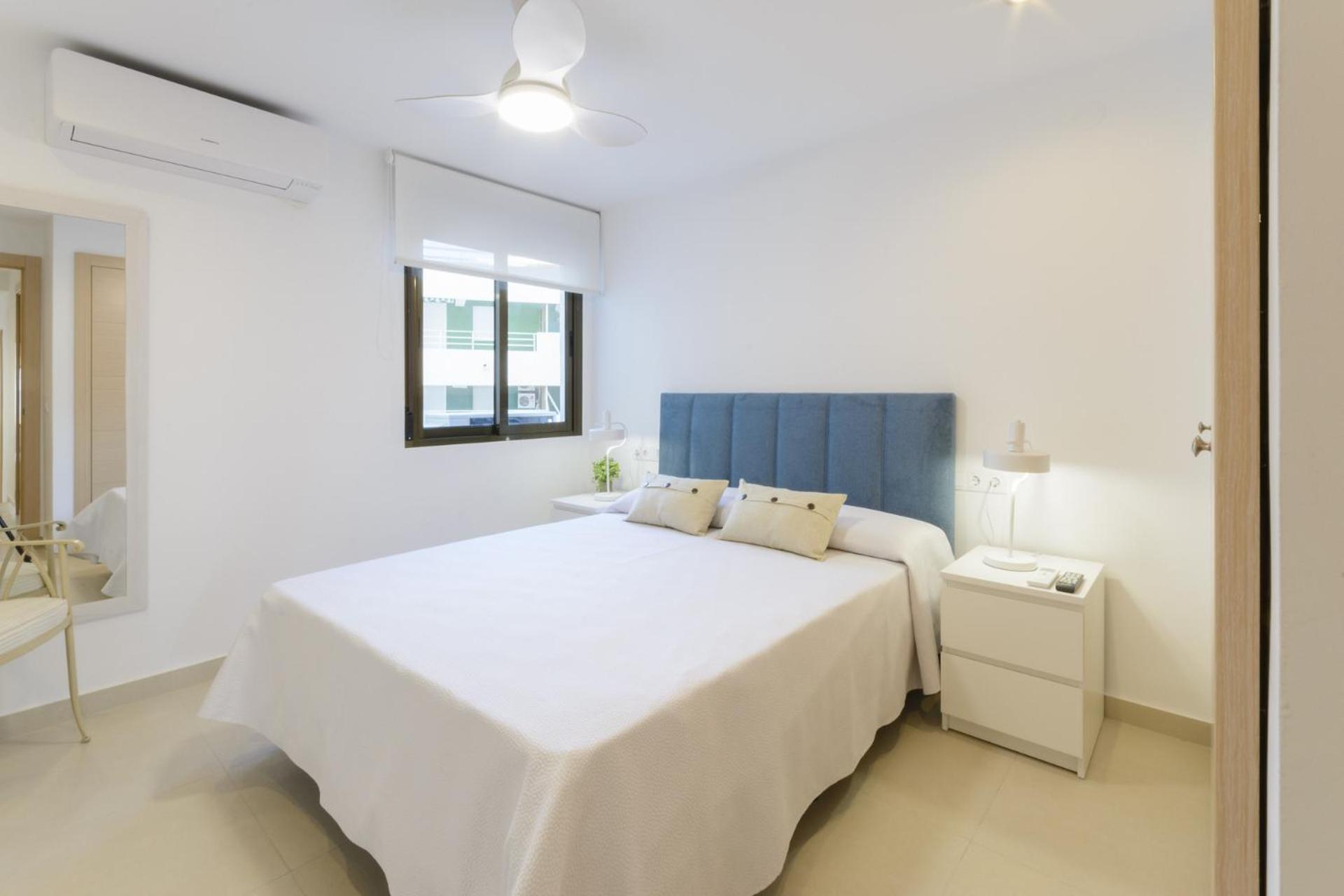 Ag Duplex Premium Leilighet Playa de Gandia Eksteriør bilde