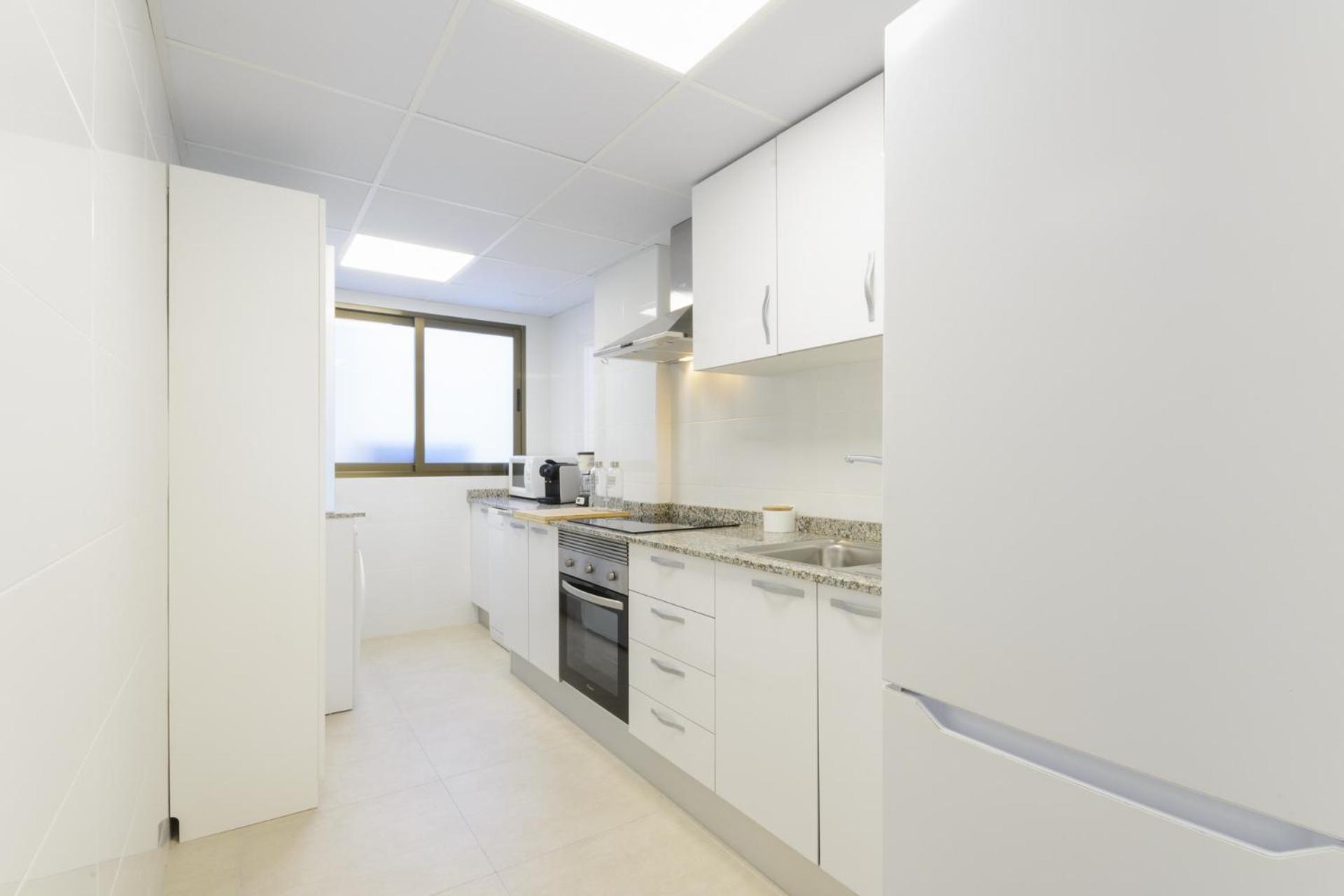 Ag Duplex Premium Leilighet Playa de Gandia Eksteriør bilde