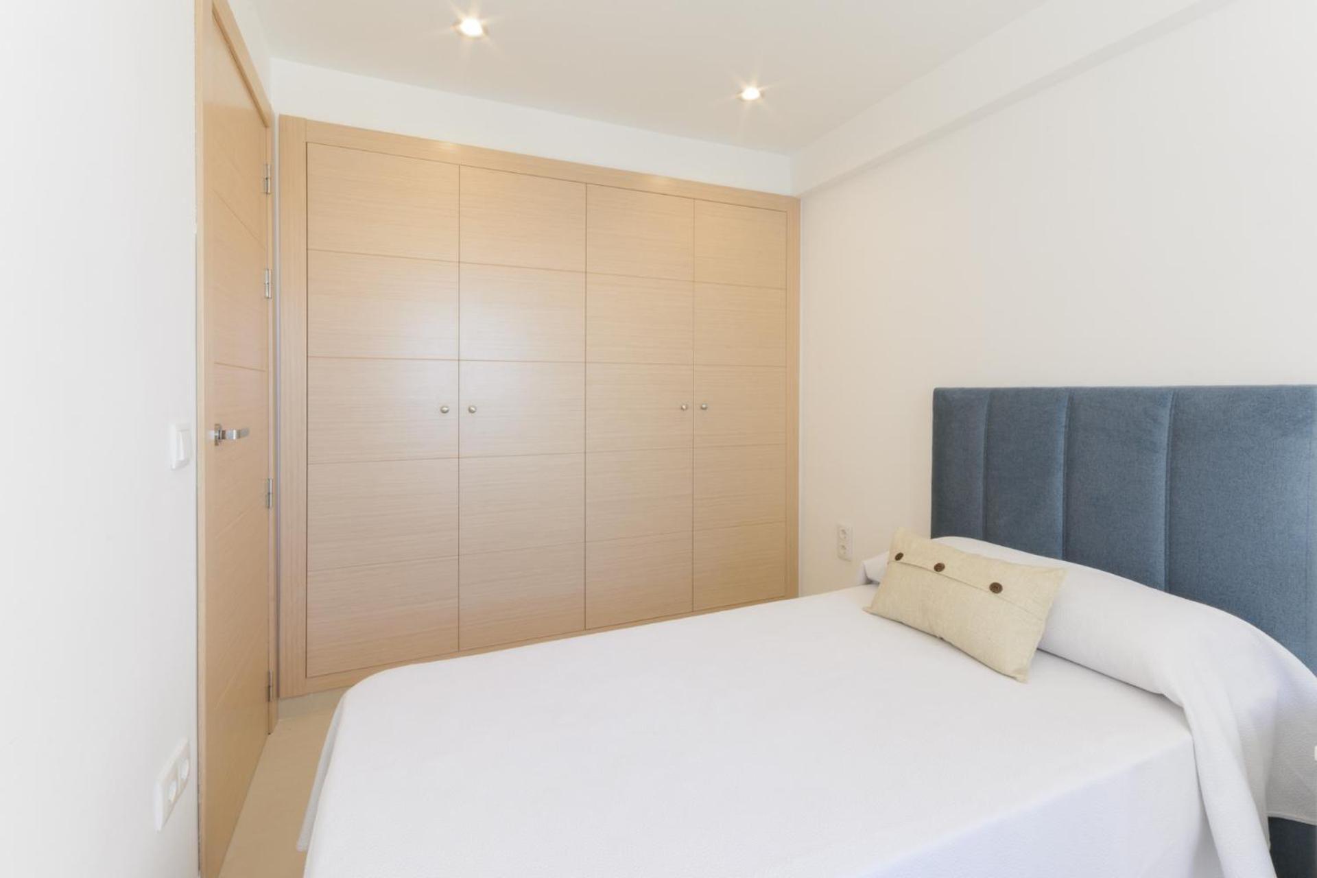 Ag Duplex Premium Leilighet Playa de Gandia Eksteriør bilde