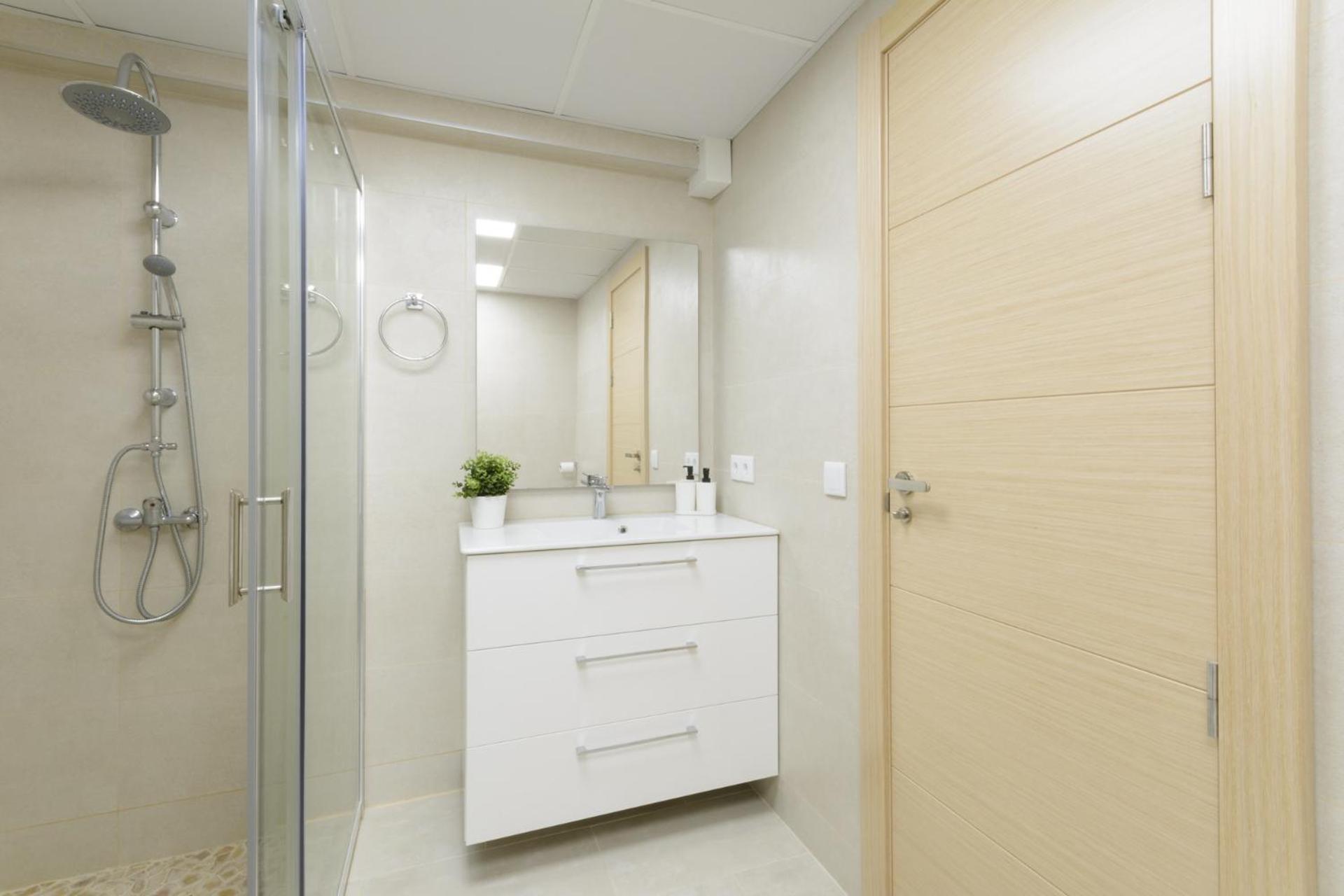 Ag Duplex Premium Leilighet Playa de Gandia Eksteriør bilde