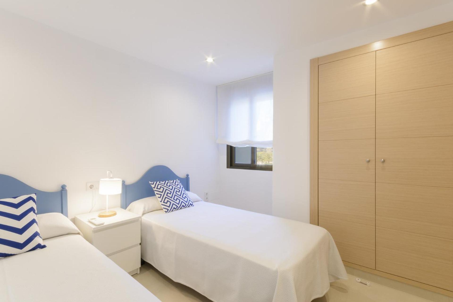 Ag Duplex Premium Leilighet Playa de Gandia Eksteriør bilde